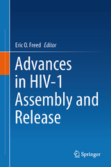 Advances in HIV-1 Assembly and Release - 