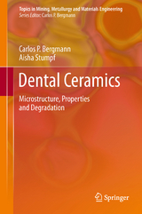 Dental Ceramics - Carlos Bergmann, Aisha Stumpf