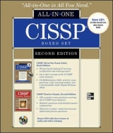 CISSP Boxed Set, Second Edition - Harris, Shon