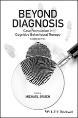 Beyond Diagnosis - Bruch, Michael