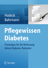 Pflegewissen Diabetes - 