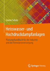 Heisswasser- und Hochdruckdampfanlagen - Günter Scholz