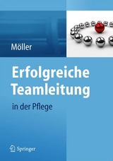 Erfolgreiche Teamleitung in der Pflege - Susanne Möller