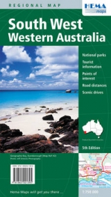 South West Western Australia - 