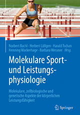 Molekulare Sport- und Leistungsphysiologie - 