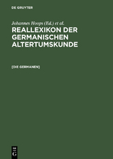 [Die Germanen] - 