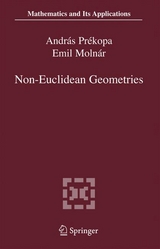 Non-Euclidean Geometries - 