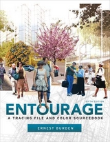 Entourage - Burden, Ernest