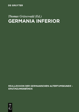 Germania inferior - 