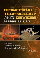 Biomedical Technology and Devices - Moore Jr, James E.; Maitland, Duncan J.