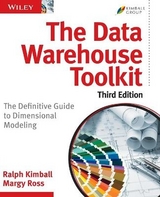 The Data Warehouse Toolkit - Kimball, Ralph; Ross, Margy