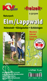 Elm / Lappwald - Tacken, Sascha René