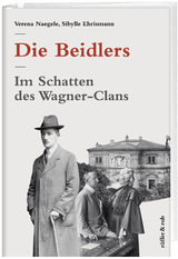 Die Beidlers - Verena Naegele, Sibylle Ehrismann