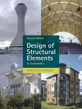 Design of Structural Elements - McKenzie, W.M.C.