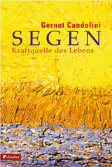 Segen - Gernot Candolini