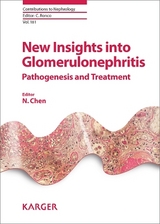 New Insights into Glomerulonephritis - 