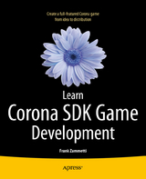 Learn Corona SDK Game Development - Frank Zammetti