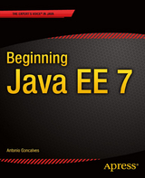 Beginning Java EE 7 - Antonio Goncalves