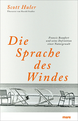 Die Sprache des Windes -  Huler