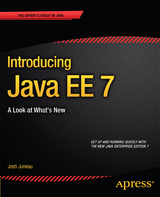 Introducing Java EE 7 - Josh Juneau