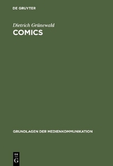 Comics - Dietrich Grünewald