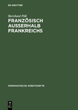 Französisch außerhalb Frankreichs - Bernhard Pöll