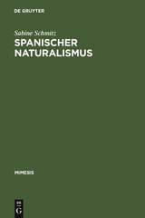 Spanischer Naturalismus - Sabine Schmitz