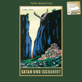 Satan und Ischariot - May, Karl; Grauel, Heiko