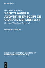 Libri I-XIII - 