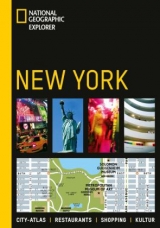 New York - 