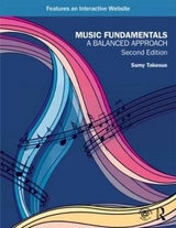 Music Fundamentals - Takesue, Sumy