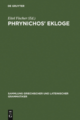 Phrynichos' Ekloge - 