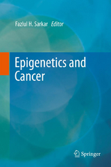 Epigenetics and Cancer - 