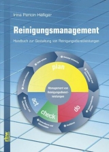 Reinigungsmanagement - Irina Pericin Häfliger