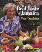 The Real Taste Of Jamaica - Donaldson, Enid