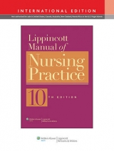 Lippincott Manual of Nursing Practice - Nettina, Sandra M.