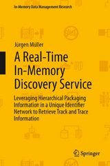 A Real-Time In-Memory Discovery Service - Jürgen Müller