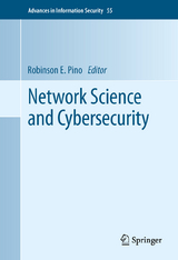 Network Science and Cybersecurity - 