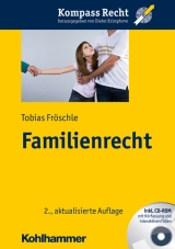 Familienrecht - Tobias Fröschle