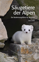 Säugetiere der Alpen - Laura Canalis