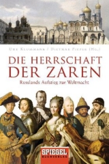 Die Herrschaft der Zaren - 