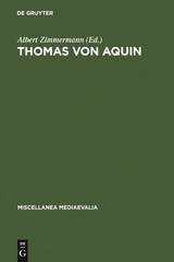 Thomas von Aquin - 