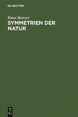 Symmetrien der Natur - Klaus Mainzer