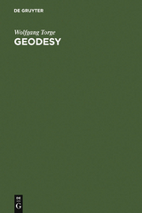 Geodesy - Wolfgang Torge