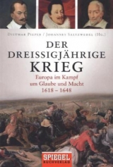 Der Dreißigjährige Krieg - 