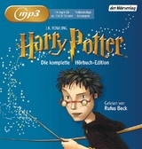 Harry Potter - J.K. Rowling