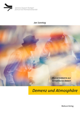 Demenz und Atmosphäre - Jan Sonntag