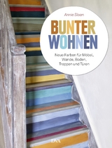 Bunter wohnen - Annie Sloan