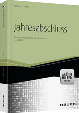 Jahresabschluss in der Praxis - Tanski, Joachim S.