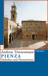 Pienza - Andreas Tönnesmann